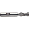Фреза WSA2 MM 8 CO8% 2F42° ALU WS OSAWA