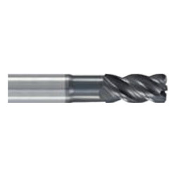 Фреза HF452 MM 5 (19) R0.5 CR 4F PV300 OSAWA