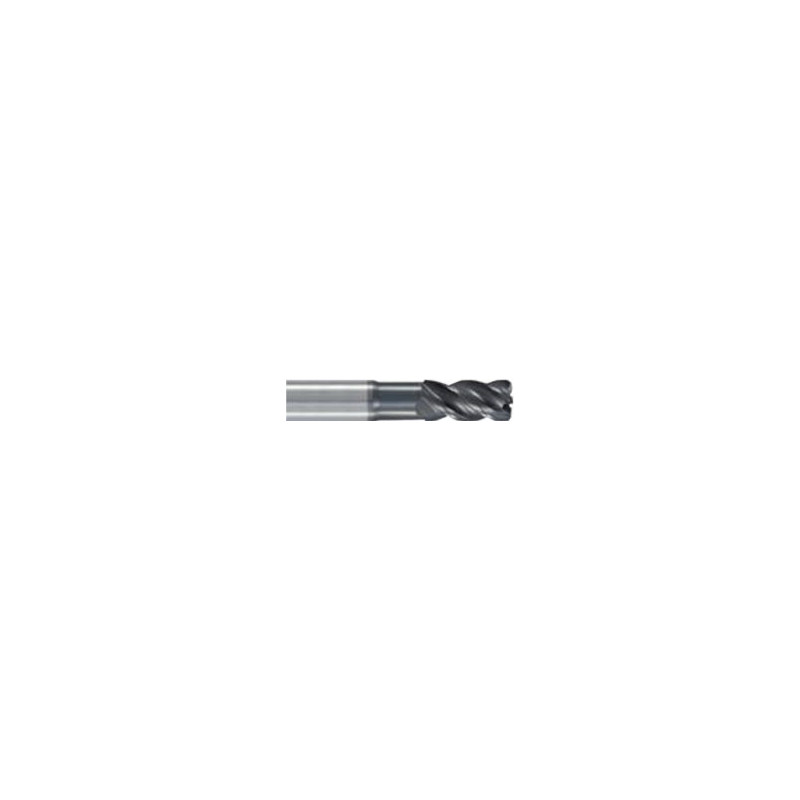 Фреза HF452 MM 5 (19) R0.5 CR 4F PV300 OSAWA