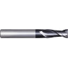 Фреза G2CS2 MM10.5 2F N CARBIDE PV200 OSAWA