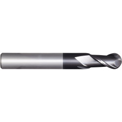 Фреза G2CSB2 MM 1.5 2FB N CARBIDE PV200 OSAWA