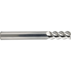 Фреза MDCSA3 MM 4 3F 55° ALU CARBIDE OSAWA