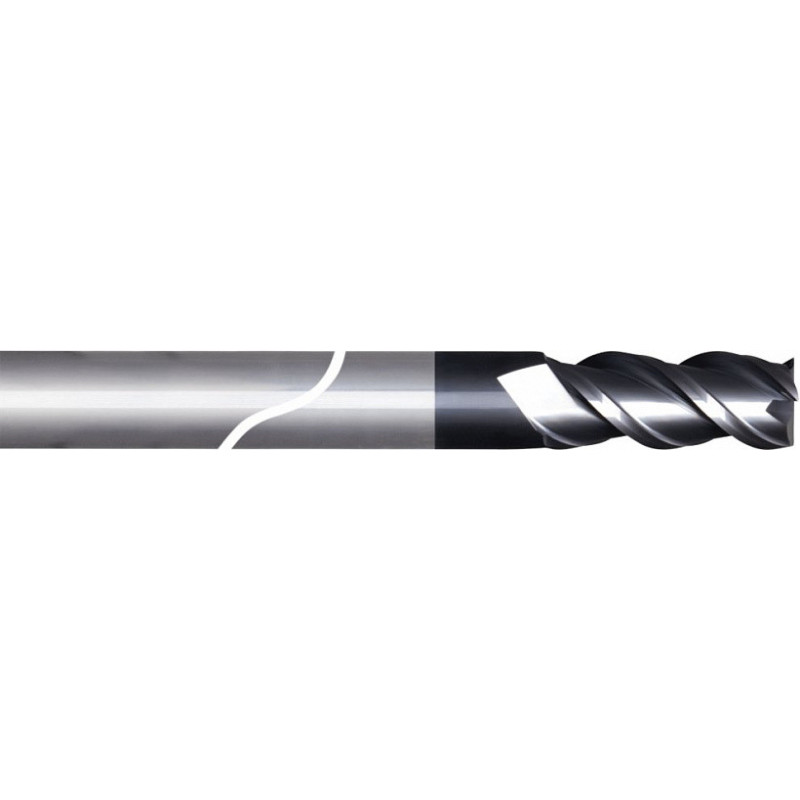 Фреза G2311 MM 8 L100 3F 45° PV200 OSAWA