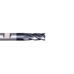 Фреза G2WSFR MM12 4F HR CARBIDE PV200 OSAWA