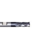 Фреза G2WSFR MM12 4F HR CARBIDE PV200 OSAWA