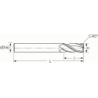 Фреза HF850 MM14X14X26X83 C45 4F PV300 OSAWA