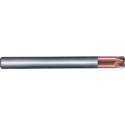 Фреза UHF4 MM 6 R1 4F UH COATING OSAWA