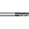 Фреза G2CS4 MM 3.5 4F N CARBIDE PV200 OSAWA