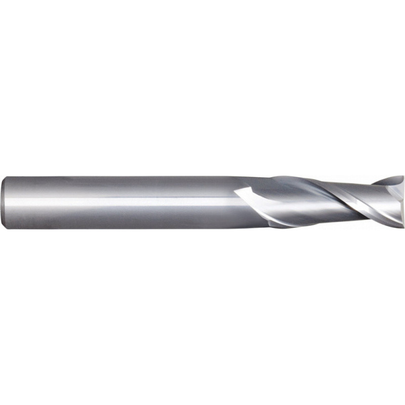 Фреза GB205 MM12 2F N CARBIDE OSAWA