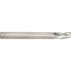 Фреза HFA53 MM10 (52)R3 CR 3F ALU OSAWA