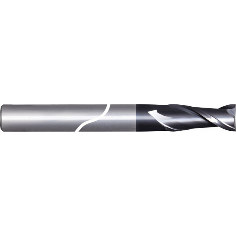 Фреза G2211 MM 8 L100 2F PV200 OSAWA