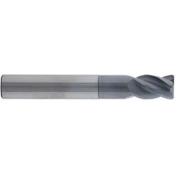 Фреза HF342 MM12 (35)R1 CR 4F PV300 OSAWA