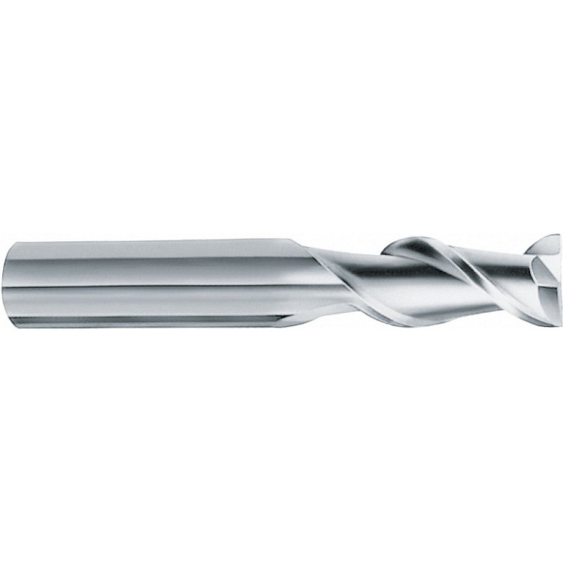 Фреза MDCSA2 MM16 2F 45° ALU OSAWA