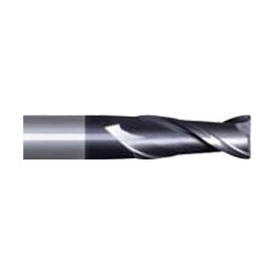 Фреза G2CS2R MM 1.5 R0.5 2F CARBIDE PV200 OSW