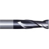Фреза G2CS2R MM 1.5 R0.5 2F CARBIDE PV200 OSW