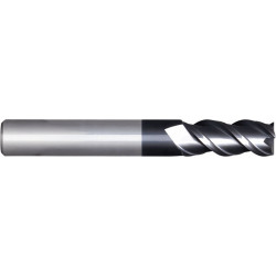 Фреза G2CSH3 MM12 3F 45°N CARBIDE PV200 OSW