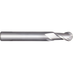 Фреза GB255 MM12 2FB N CARBIDE OSAWA