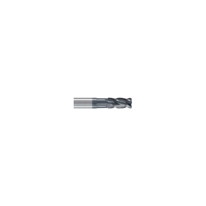 Фреза HF442 MM10 (30) R0.5 CR 4F PV300 OSAWA