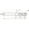 Фреза HF442 MM10 (30) R1 CR 4F PV300 OSAWA