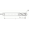 Фреза HF842 MM12X12X26X83 R3 CR 4F PV300 OSW
