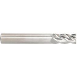Фреза HFAL4 MM 5 4F ALU OSAWA