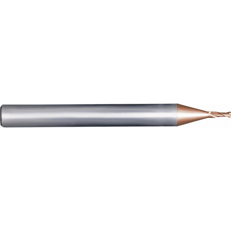 Фреза MEXM2 MM0.3 MICRO 2F ENDLESS HP OSAWA