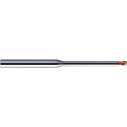 Фреза MHLNB2 MM3 (16) S6 2FB 35-70HRC OSAWA