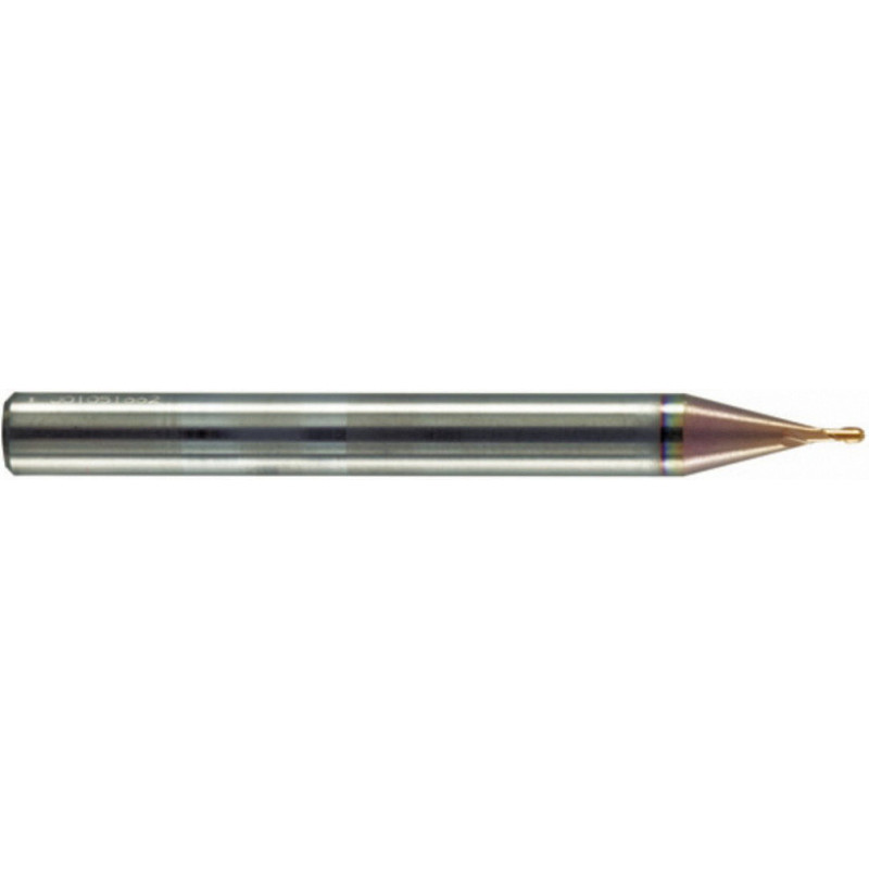 Фреза MHMB204 MM0.5 (0.4 S4 2FB 35-70HRC OSW