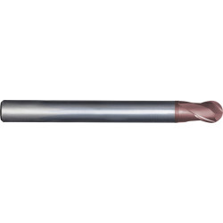 Фреза UH250 MM10 (20) 2FB UH COATING OSAWA