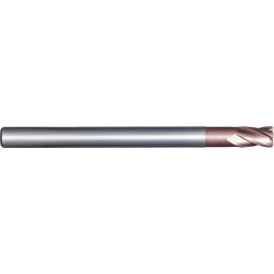 Фреза UH412 MM10 (32)R1 4F UH COATING OSAWA