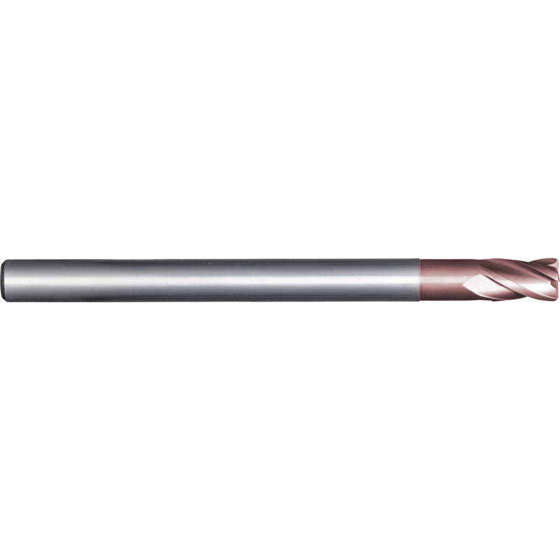 Фреза UH412 MM10 (32)R1 4F UH COATING OSAWA