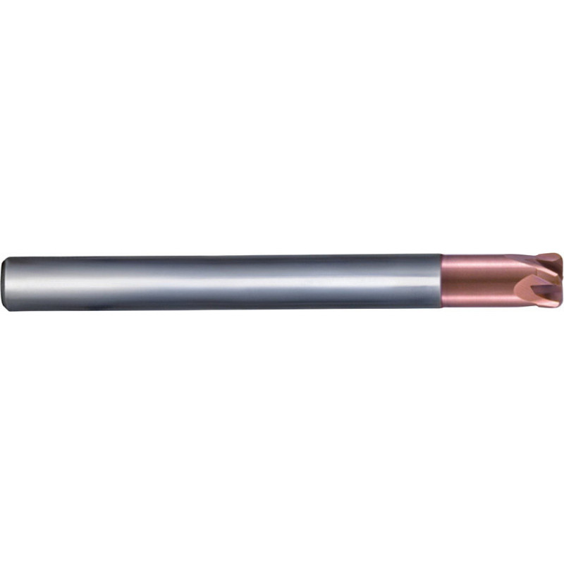 Фреза UHF4 MM 4 R0.5 4F UH COATING OSAWA