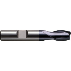 Фреза UMWS2 MM12 2F HSSP ULTRA PV200 OSAWA