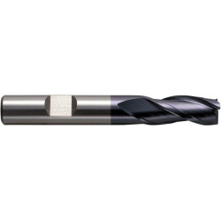 Фреза UMWS3 MM.10 3F HSSP ULTRA PV10 OSAWA