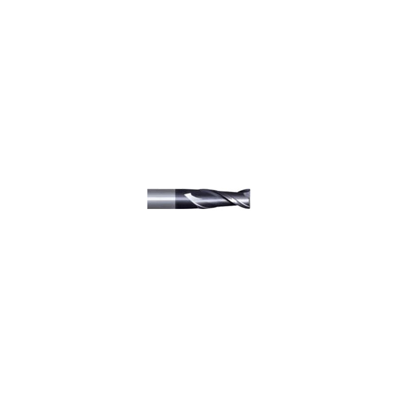 Фреза G2CS2R MM 3 R0.2 2F CARBIDE PV200 OSW