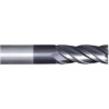 Фреза G2CS4R MM 1.5 R0.5 4F CARBIDE PV200 OSW