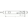 Фреза G2WS2 MM20 2F N CARBIDE PV200 OSAWA