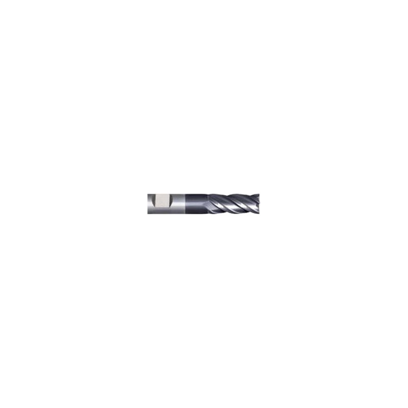 Фреза G2WS4 MM 4 4F N CARBIDE PV200 OSAWA