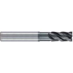Фреза HF444 MM10 (30) C45 4F MR PV300 OSAWA