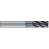 Фреза HF444 MM10 (30) C45 4F MR PV300 OSAWA