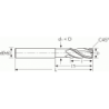 Фреза HF450 MM12 (36) C45 4F PV300 OSAWA