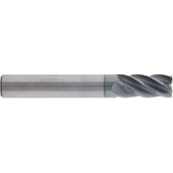 Фреза HF642 MM12 R0.3 CR 5F PV300 OSAWA