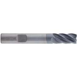 Фреза HF643 MM10 R0.2 CR 5F W PV300 OSAWA