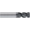 Фреза HF852 MM 8X8X20X64 R0.5 CR 4F PV300 OSW