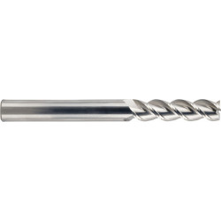 Фреза MDA311 MM12 L100 3F 55°ALU CARBIDE OSAWA