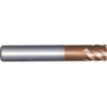 Фреза MEX610R MM10 (30)R1 6F REDUCED NECK OSW