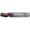 Мини концевая фреза 5,75x8x39, Z3, ZPS, HSSCo8, TiAlN, N 160418.0575 TiAlN