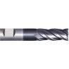 Фреза G2WS4 MM16 4F N CARBIDE PV200 OSAWA