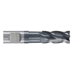 Фреза HF441 MM 4 (18) C45 4F W PV300 OSAWA