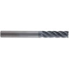 Фреза HF742 MM 6X75 R0.1 CR 5F PV300 OSAWA